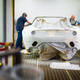 Illustration for article titled How Italy's Touring Superleggera Makes Some Of The Most Exclusive Cars Around